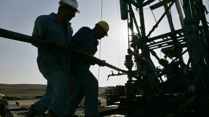 Baker Hughes slashes 7,000 jobs as falling price forces Big Oil austerity