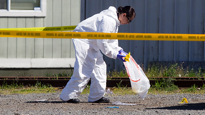 ​Drastic cuts & privatization of state forensics may sabotage criminal trials