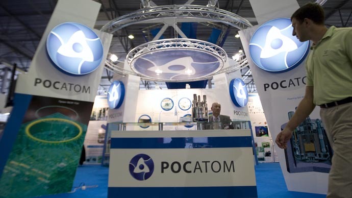 ​Russia, US nuclear cooperation to continue in 2015 – Rosatom