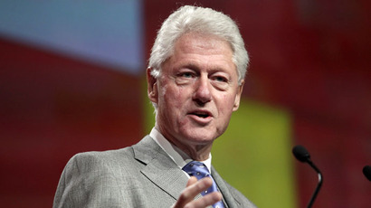 ‘Clinton Cash’ author issues factual corrections to his book