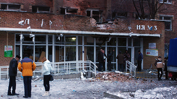 5,000+ killed in Ukraine: UN concerned, Donetsk rebel leader talks of 'offensive'