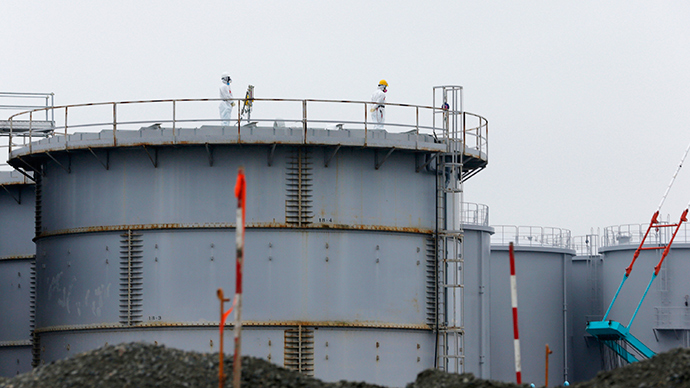 Fukushima operator to miss toxic water clean-up deadline, suspends till May
