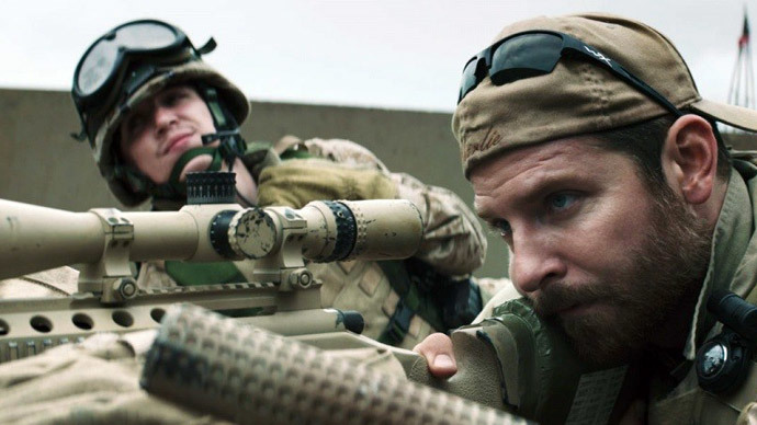 ‘American Sniper’ sparks anti-Muslim hatred online – civil rights group