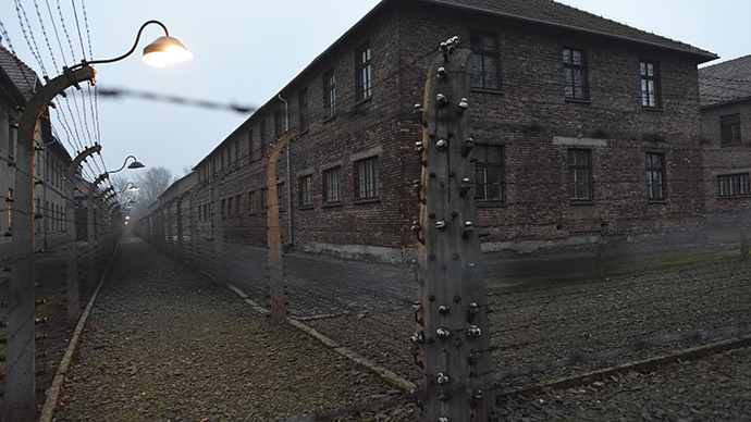 Poland lost chance to build bridges between Russia and Ukraine at Auschwitz – ex-PM