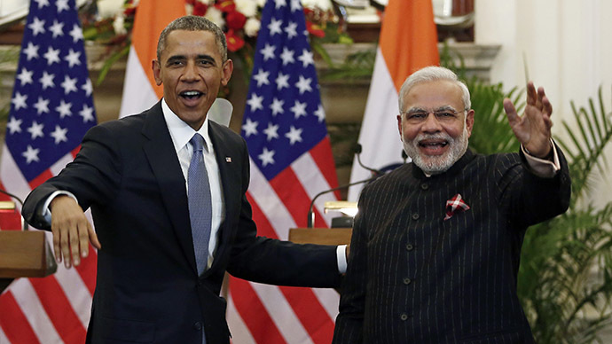 US, India reach ‘breakthrough understanding’ on stalled civil nuke deal