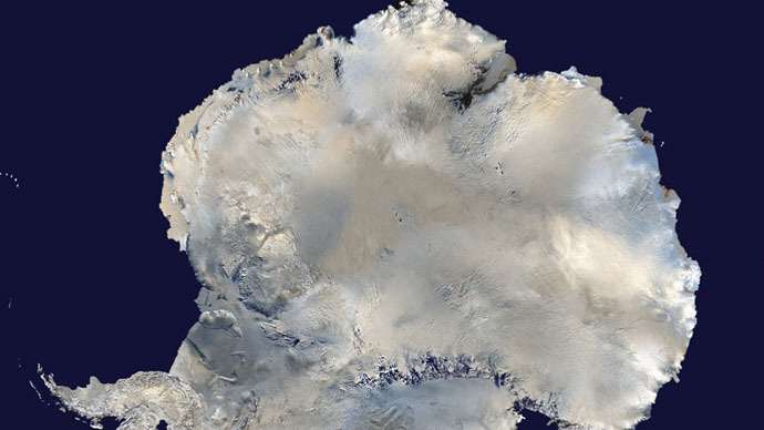 Lake Vostok breakthrough: Russian scientists drill ‘clean’ hole into Antarctic subglacial basin