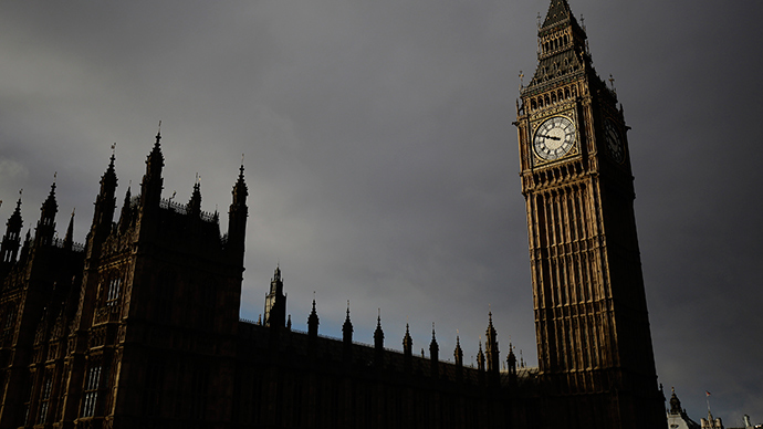 ​Abuse of procedure’: Lords try to sneak ‘Snooper’s Charter’ into bill