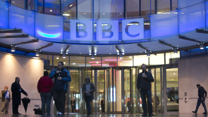 BBC Arabic boss says Paris attackers should not be labeled ‘terrorists’