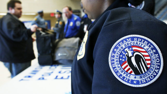 TSA could start snooping on social media to speed up security screenings