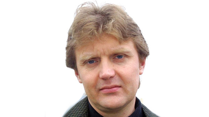 ​Public inquiry into Litvinenko poisoning begins