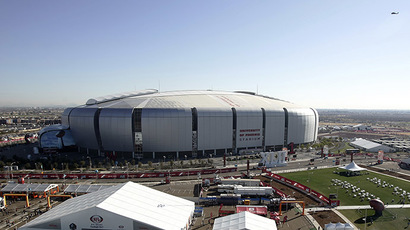 'No Drone Zone' placed over Super Bowl XLIX