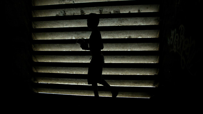 Give modern slavery victims petty crime immunity, build case against traffickers – UK govt