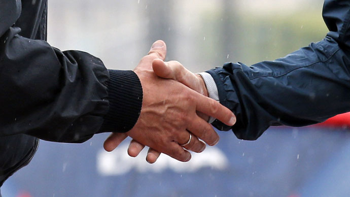 Friends are best predictors of our long-term health, lifespans – study