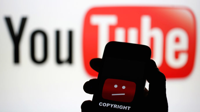 Bulk of YouTube videos so huge, it is hard to filter out all terror-related content – Google