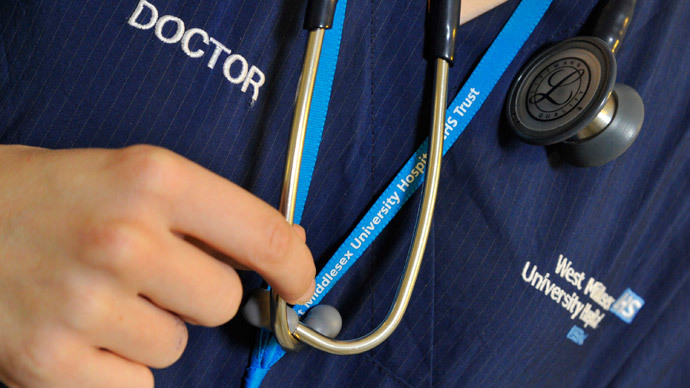 Cash for referrals’ scandal: Doctors offered ‘six-figure sums’ to push private care