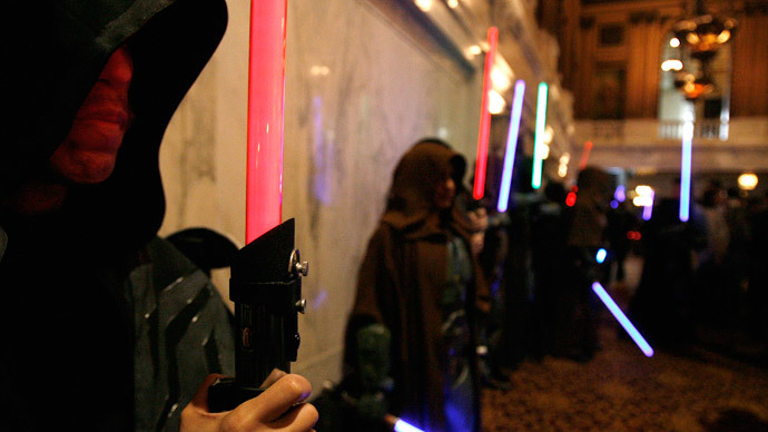 ​May the force be with… Torbay? English Riviera boasts almost as many Jedi as Muslims