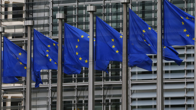 EU foreign ministers extend sanctions against Russian officials, E. Ukraine rebels