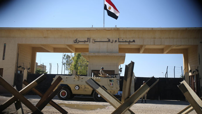 ​27 killed in Egypt’s Sinai attacks, ISIS affiliate claims responsibility