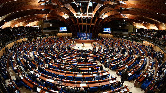 PACE has evolved into Western ‘ideological tool,’ no reason to stay – Moscow