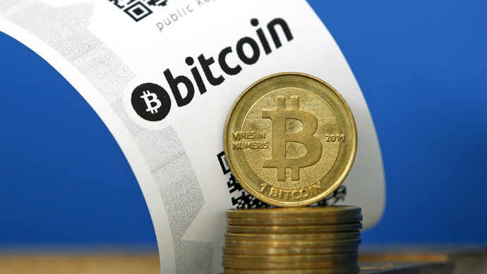 ISIS fundraising in US via bitcoin – report