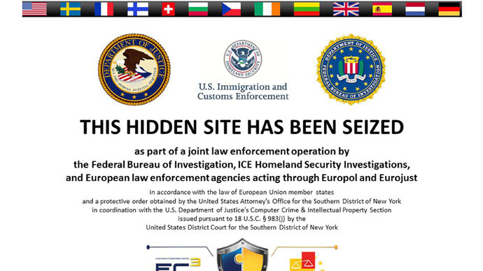 ​Silk Road trial: FBI traced $13mn in bitcoin to Ulbricht