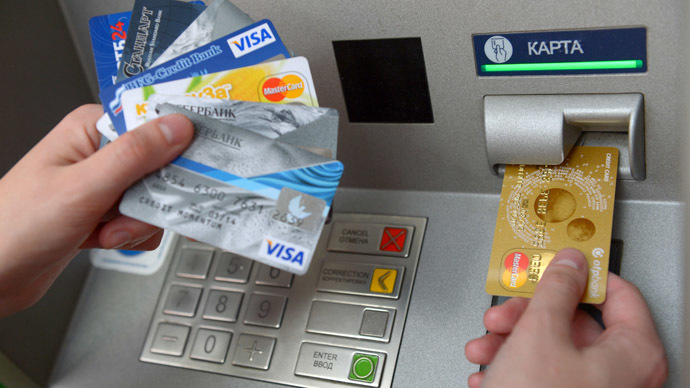 Just 4 purchases enough to ID you, despite anonymized credit card data