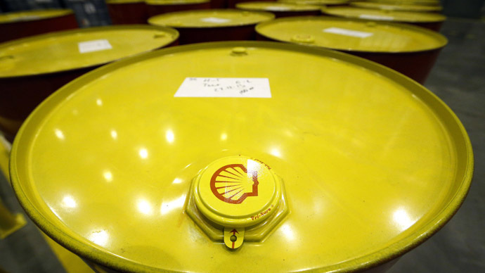 ​Shell, ConocoPhillips to cut billions in spending as oil price continues sliding