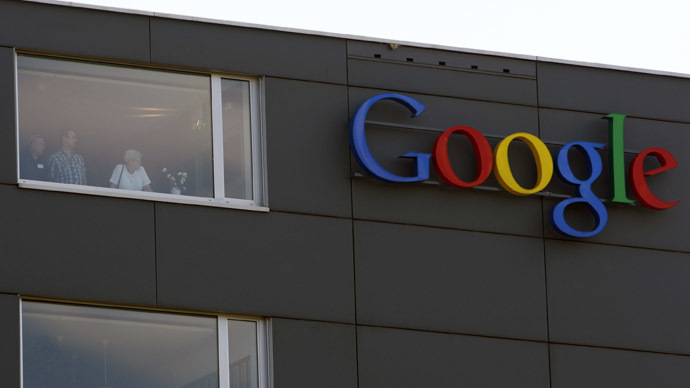 ​Google forced to change privacy settings after official UK investigation