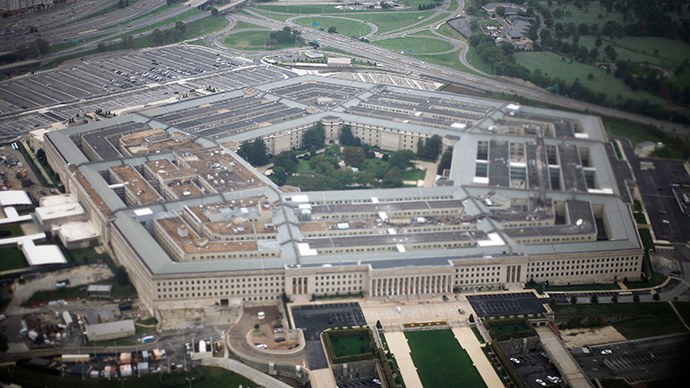 LA Times sues Pentagon over bonus payouts for contractors of flawed $40bn defense system