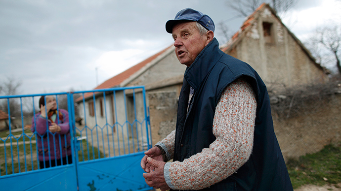 'Chance for a new start': Croatia writes off debts of 60,000 poorest citizens
