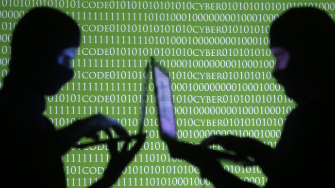 ​‘Many major states lack the expertise to prevent cyber-terror’ – security chief