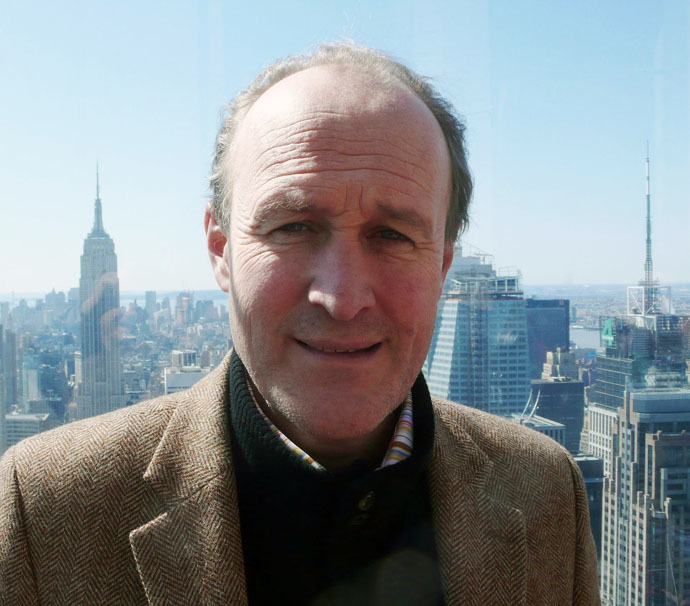 Sir Peter Bazalgette (Photo from Wikipedia.org)