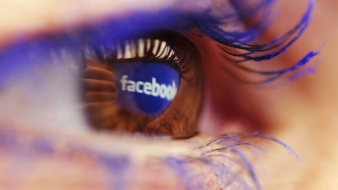 ​Over 110k Facebook users infected by porn-disguised Trojan
