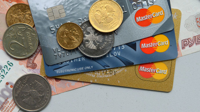 Domestic MasterCard: 5 Russian banks begin new National Payment System
