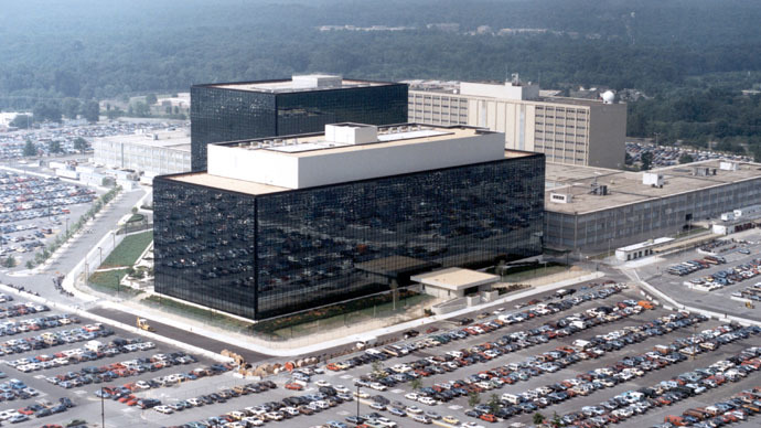 ​White House reveals 'weak' NSA reform nearly 2 years after Snowden scoops
