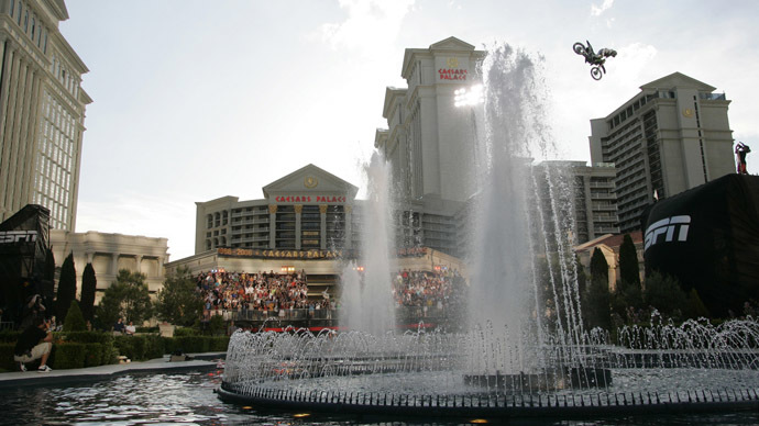 ​Evidence in Vegas hotel betting sting unlawfully obtained through ‘ruse’, rules judge