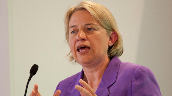 Green Party leader backtracks on ‘soft’ counter-terror policy