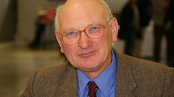 John Stuart Agnew MEP (Image from wikipedia.org)