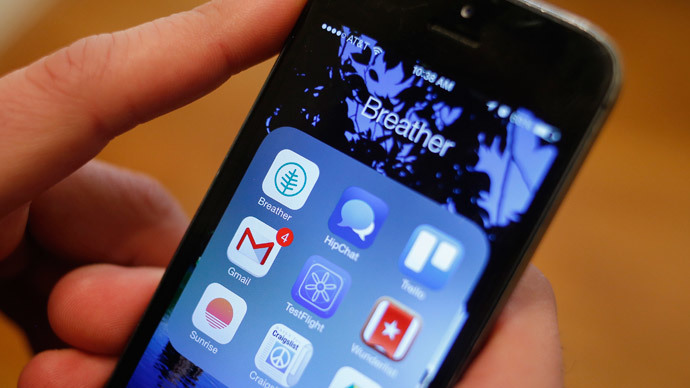 Buyer beware: US is biggest creator of malicious mobile apps