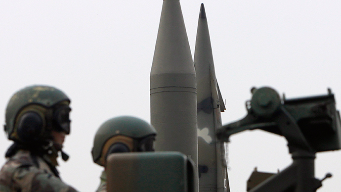 South Korea allays Chinese fears, says no plans to install US missile shield