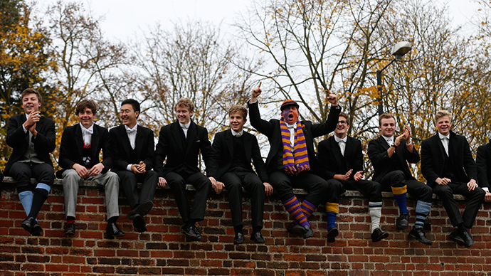 Oxbridge & privately-educated MPs likely to prevail in election