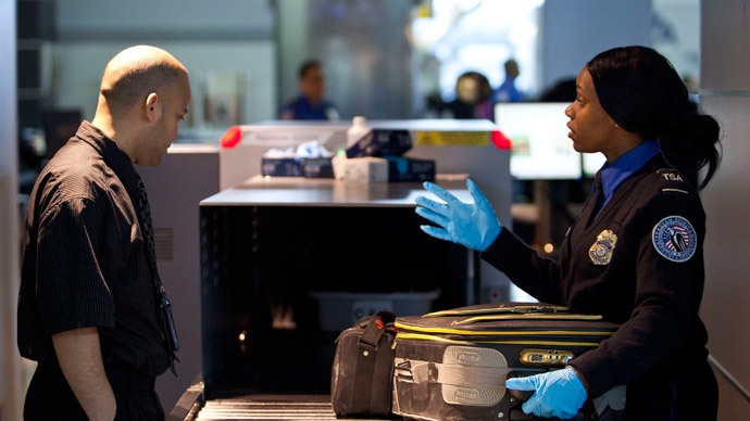 Detained for complaining? Traveler held for 20 hours by TSA