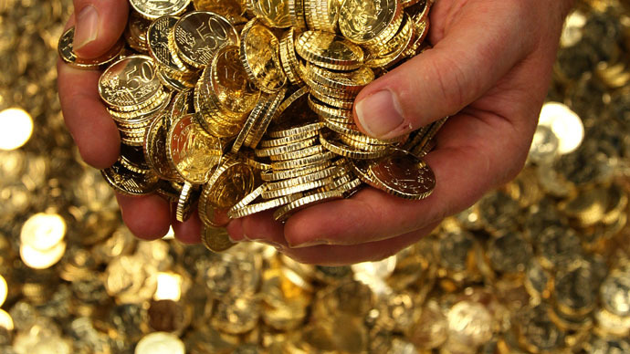 World record debt of $199trn could drag economies into another crisis - study