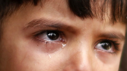 UN raises concerns about children’s rights in Sweden, Switzerland