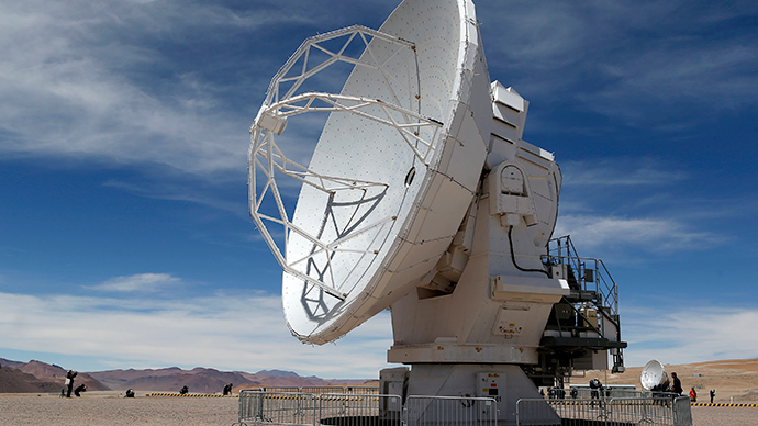 Come find us! Scientists eye messaging alien worlds 20 light years away