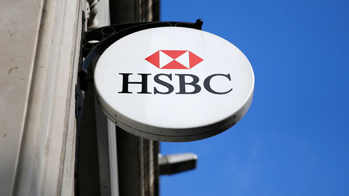 Hsbc Directors Could Face Intl Arrest Warrants Amid Tax Evasion Revelations — Rt Business News 3476