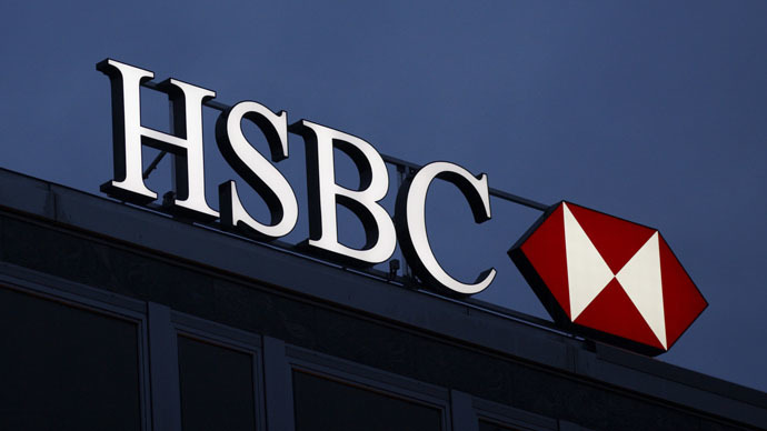 ​HSBC threatened with new investigations in UK and US