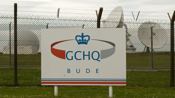 ​New GCHQ rules: Spy guidelines published to regulate govt hacking