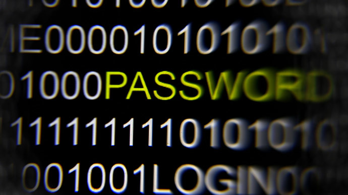 ​Security expert publishes 10mn passwords in the face of federal charges
