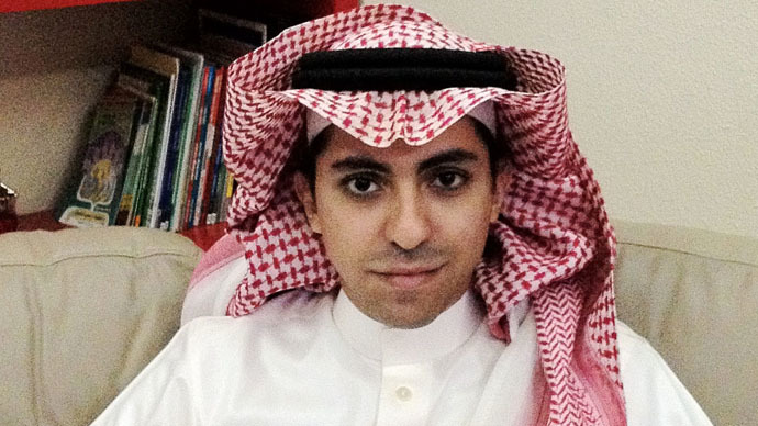 Royal talks: Prince Charles raises Badawi flogging case with Saudi king